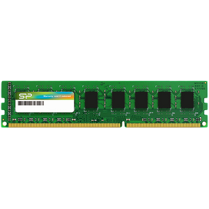 SILICON POWER 4GB UDIMM DDR3L 1600MHz non-ECC 240Pin CL11