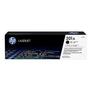 Toner HP CF400A LJ PRO M252, MFP M277 black 201A