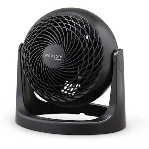 WOOZOO Ohyama ventilator stolni PCF-HE18B CRNI slika 1