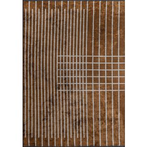 Tepih PLAID CACAO, 200 x 250 cm