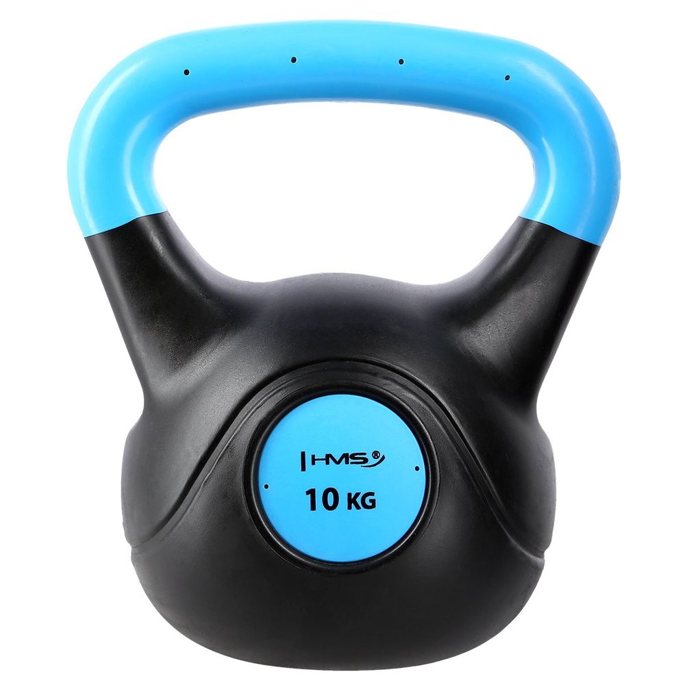Kpc kompozitna girja hms 10 kg slika 1