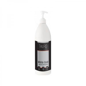 Tauro Pro Line White Coat Nouirishing maska 65 ml