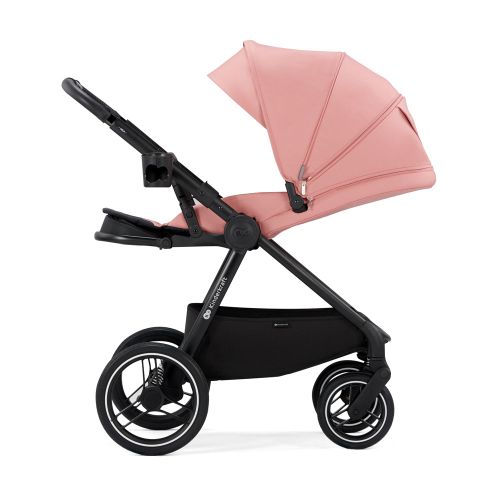 Kinderkraft sportska kolica Nea, Ash Pink slika 6