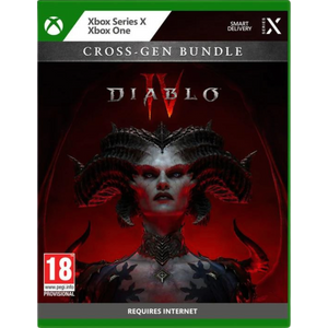 Diablo IV (Xbox Series X & Xbox One)