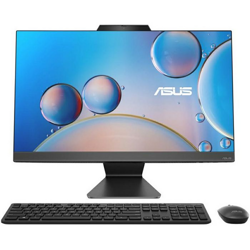 ASUS A3402 i5-1335U/16GB/512GB/23.8"/noOS/crni 90PT03T2-M009A0 slika 1