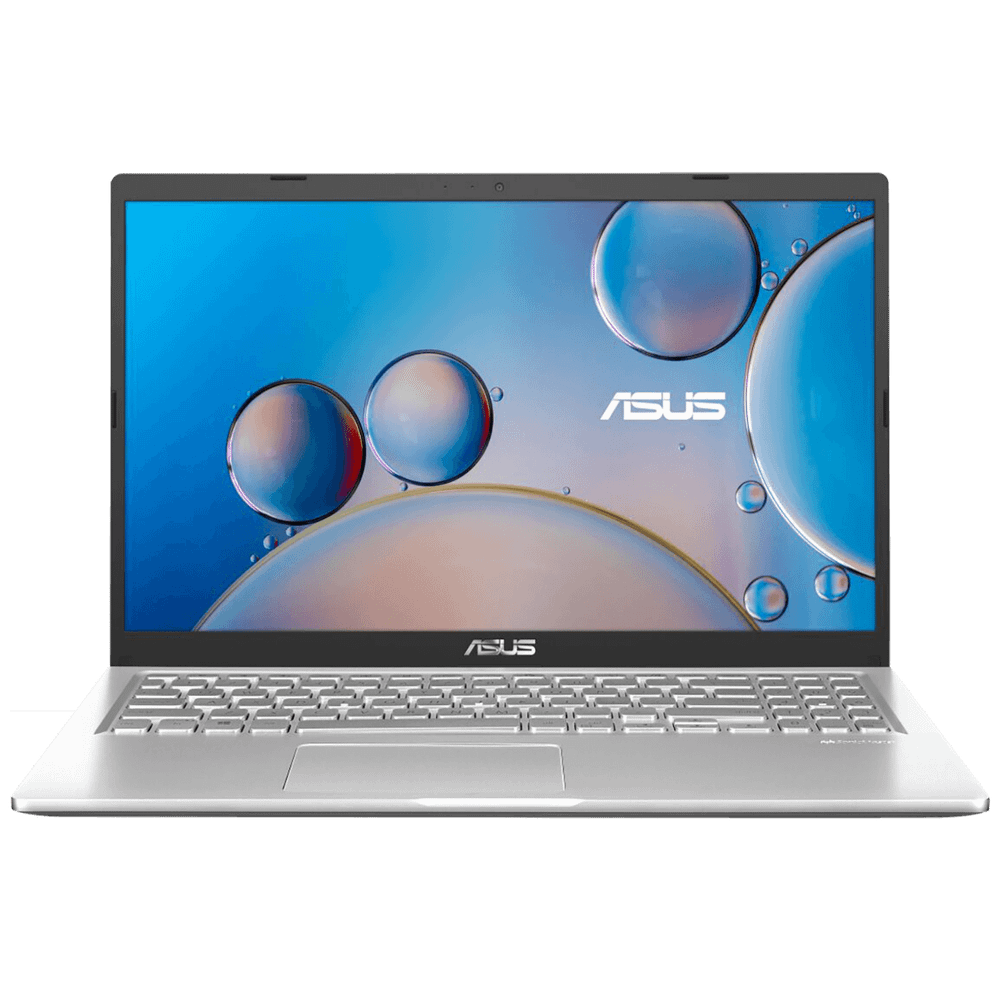 Asus Laptop 15.6", Intel i5-1135G7 2.4 GHz, 8GB DDR4, SSD 512 GB - X515EA-BQ511 slika 1