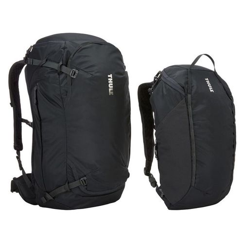 THULE Landmark 60L W Majolica Blue slika 8