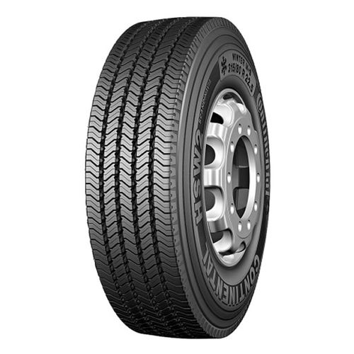 Continental 315/80R22.5 Conti HSW2 156/15C Teretna Vodeća slika 1