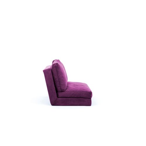 Atelier Del Sofa Dvosjed na razvlačenje TAIDA ljubičasta, Taida - Purple slika 5