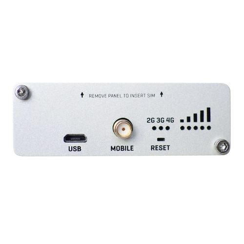 Teltonika TRB141 LTE Cat 1 I/O Gateway slika 4