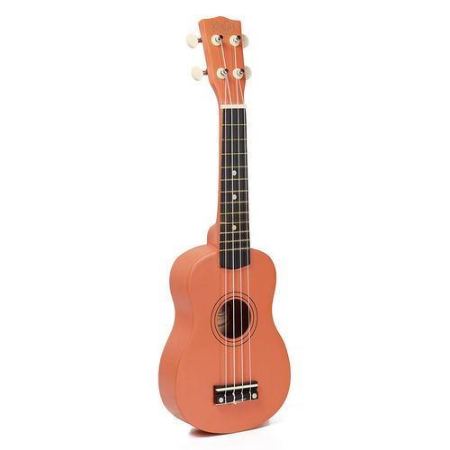 Korala ukulele slika 4