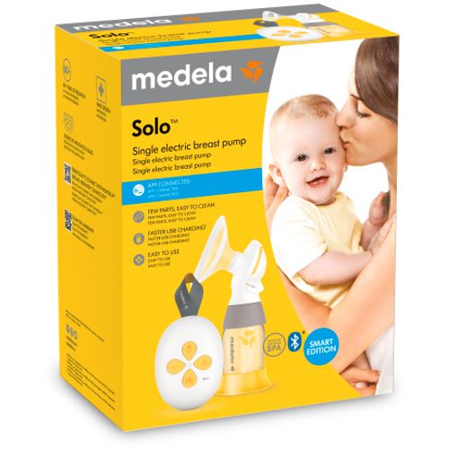 Medela - Solo električna pumpica, 2 faze  slika 8