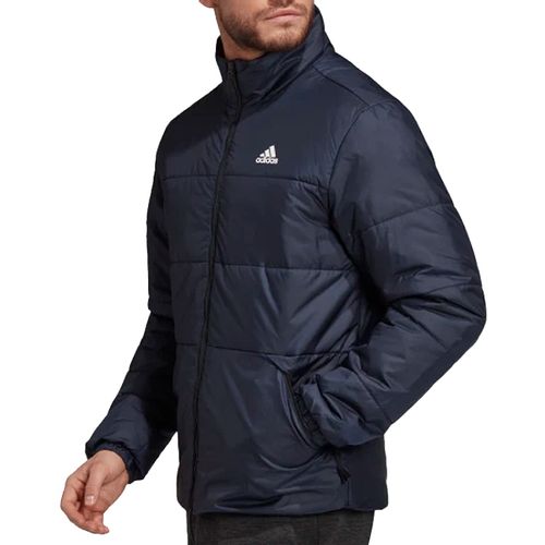 Muška jakna Adidas bsc 3-stirpes insulated jacket dz1394 slika 6