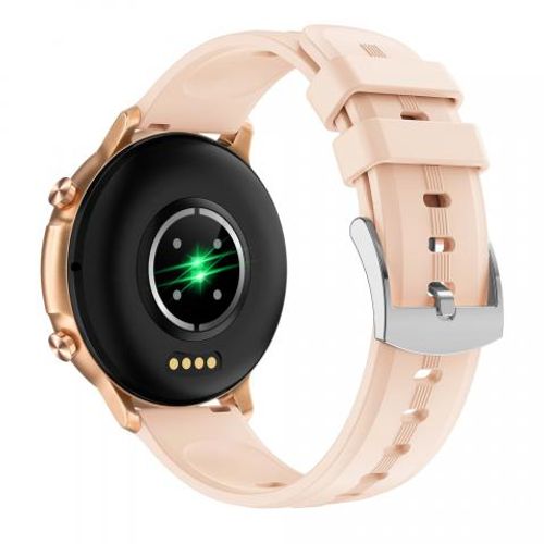 Pametni sat NEON Pro, rose gold slika 1