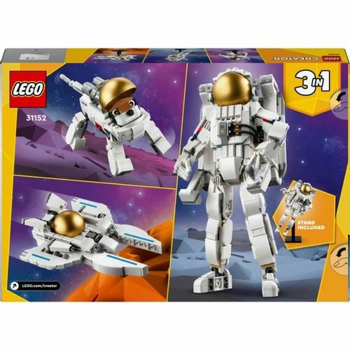 Playset Lego 31152 Creator 3in1 Astronaut in Space slika 2