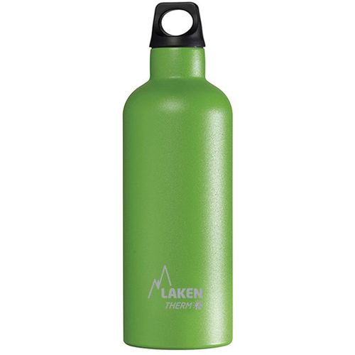 Laken Termos boca Futura 750ml, Zelena slika 1