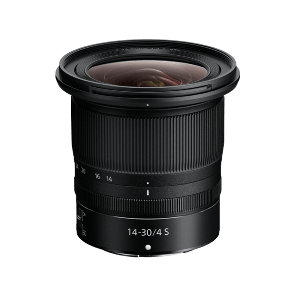 Nikon NIKKOR Z 14-30mm f/4 S slika 2