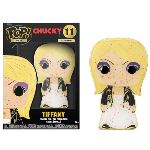 Funko Pop Horror: Chucky - Tiffany Figura slika 2