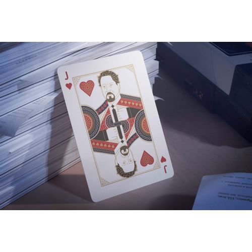 SPIDER - MAN PLAYING CARDS slika 4