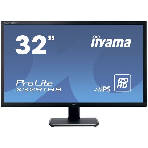 iiyama monitor PROLITE X3291HS-B1 32" slika 2