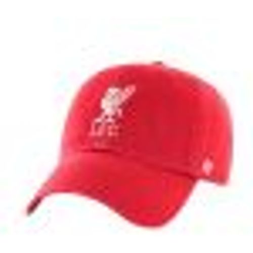 Muška šilterica 47 brand epl fc liverpool cap epl-rgw04gws-rda slika 9