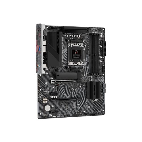 Matična ploča ASRock B650 PG LIGHTNING, ATX, AM5, DDR5 slika 4