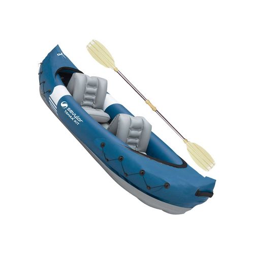 Kayak Kayak Tahaa Kit - PLAVA slika 1