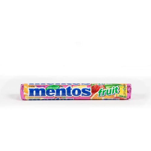 Mentos voćni bomboni 38 g slika 1