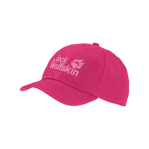 Kačket KIDS BASEBALL CAP - ROZE slika 1