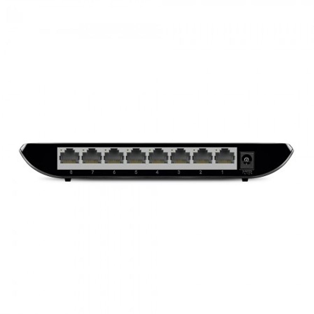 TP-Link TL-SG1008D Switch 8x10/100/1000 slika 4