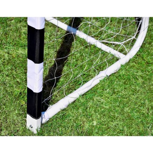 Stadionski nogometni gol 300 x 205 x 90 cm slika 6