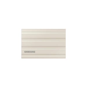 Samsung vanjski SSD 2TB Type-C USB 3.2 Gen2 NVMe, IP65 T7 Shield, sivi