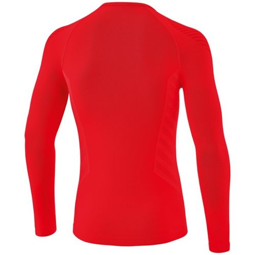 Muška Podmajica Erima Athletic Longsleeve Crvena slika 2