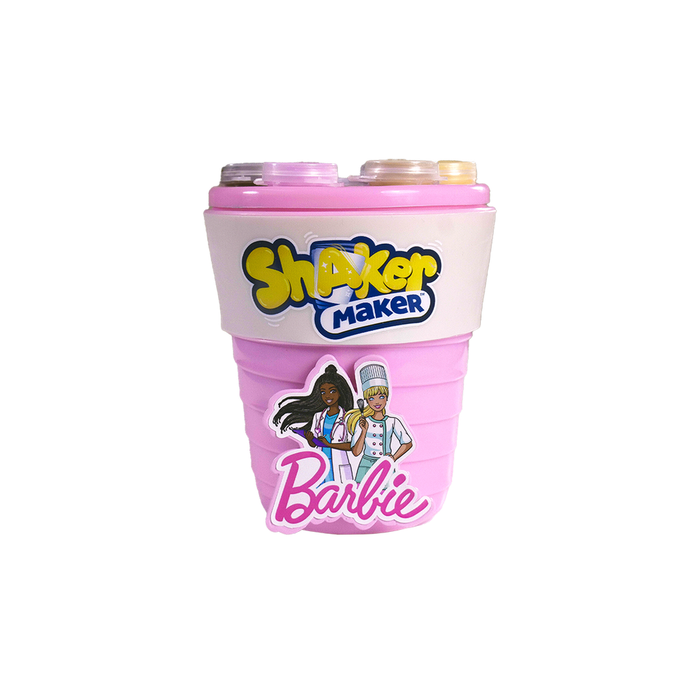 Barbie SMB442306 Kreativni set Shaker Maker slika 2