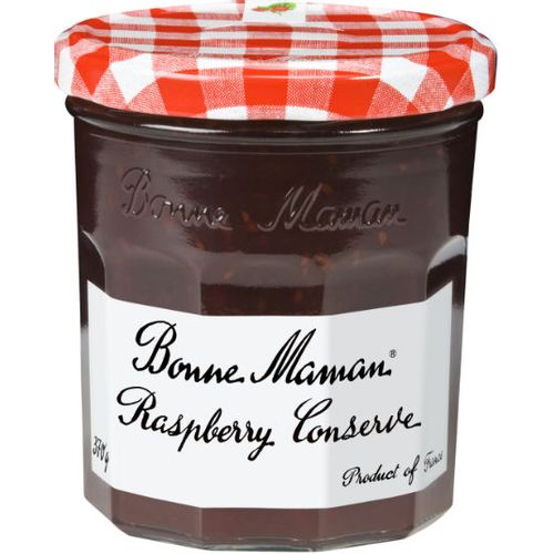 Bonne Maman -Džem od malina 370g slika 1