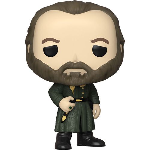 POP figure Game of Thrones House of the Dragon Otto Hightower slika 2