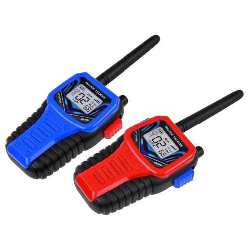 Walkie talkie dometa 35m ZA4453 slika 3