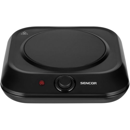 Sencor SCP 1763BK jednostruka infracrvena ploča za kuhanje slika 13