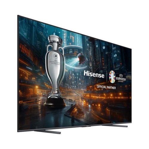 Hisense 100E7NQ Televizor 100" PRO 4K UHD, Smart, VIDAA slika 2