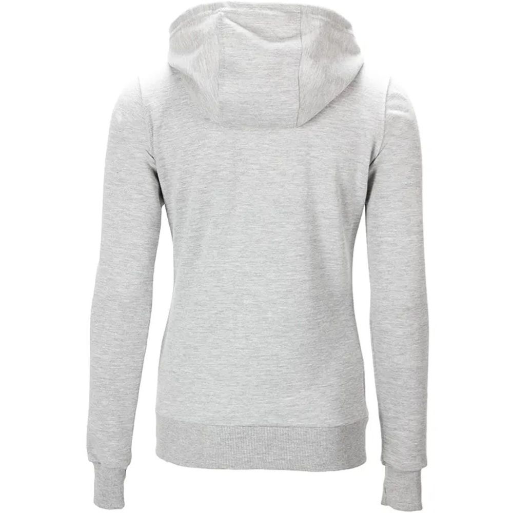 Gorilla Wear PIXLEY Trenerka gornji dio, Siva slika 5