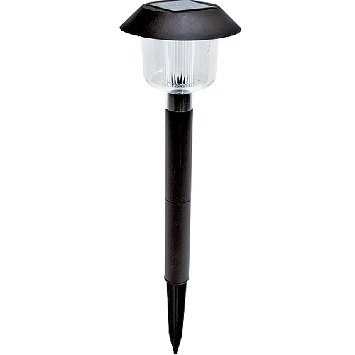 home Solarna vrtna LED lampa, plastična, 600 mAh - MX 760 slika 1