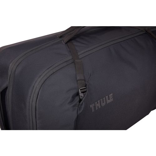 Thule Subterra 2 putna torba s kotačima 70cm/90L za unos prtljage u zrakoplov- crna slika 8