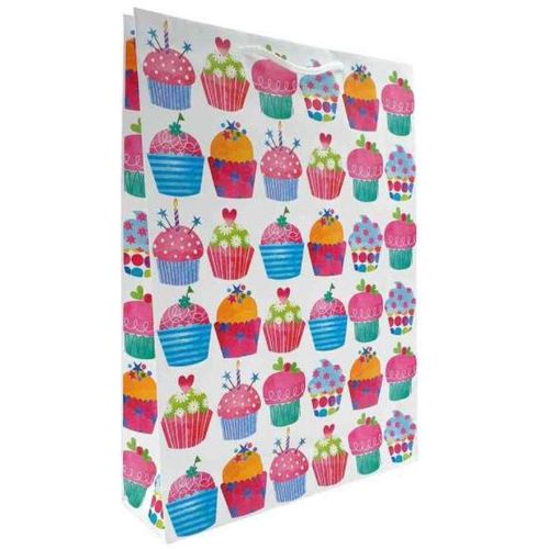 Duk15471 Ukrasna Kesa Jumbo Cup Cakes 33X45X10 Cm slika 1