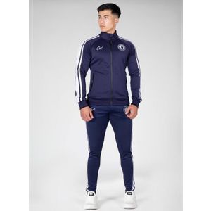 Gorilla Wear STRATFORD Komplet trenerka, Navy