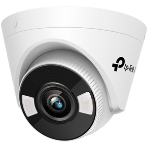 TP-LINK VIGI 4MP Full-Colour Wi-Fi Turret Network Camera