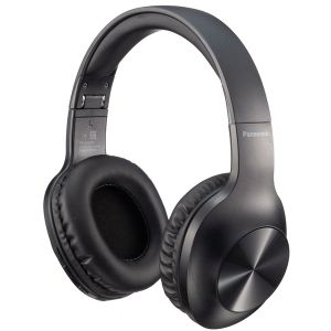 SLUŠALICE RB-HX220BDEK CRNE (BT Over-ear)