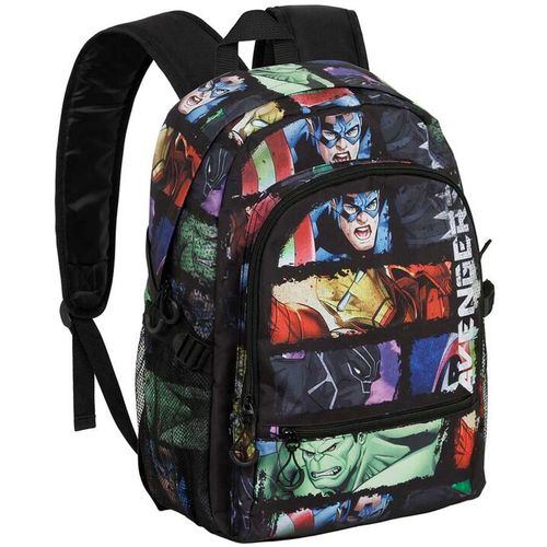 Marvel Avengers Superpower ruksak 44cm slika 5