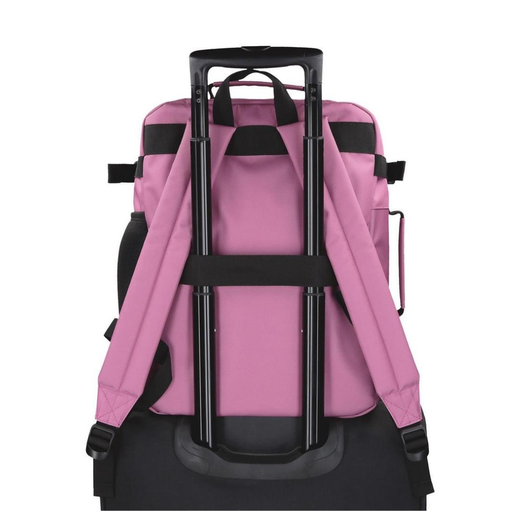 Movom ranac 40 cm za putovanje Foster 537272B, lila slika 2