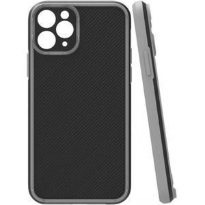 MCTR82-SAMSUNG S20 * Futrola Textured Armor Silicone Black (139)