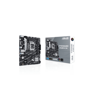 ASUS MB Prime B760M-K D4